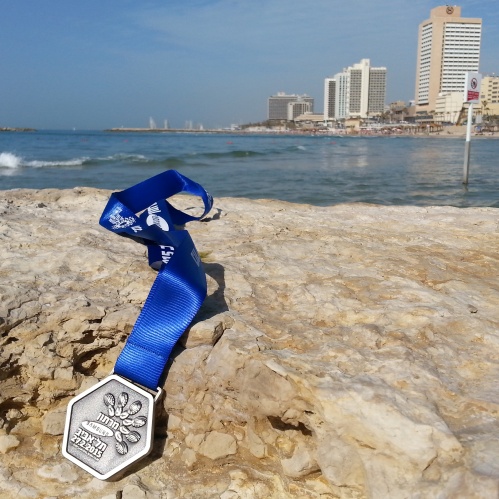 Tel Aviv Marathon