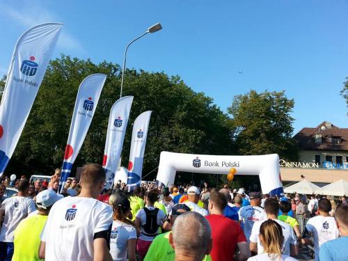 Stettin Halbmarathon